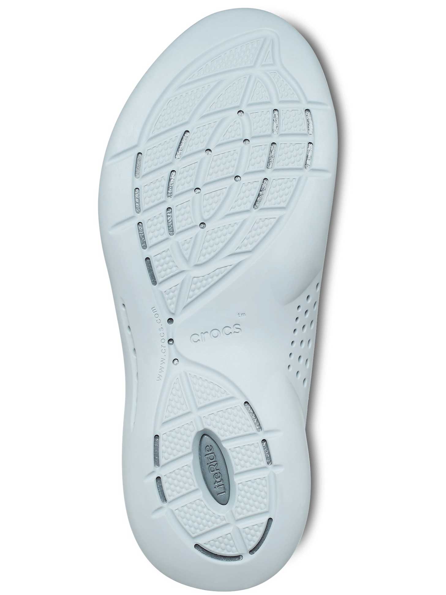 CROCS Обувки LITERIDE 360 206705