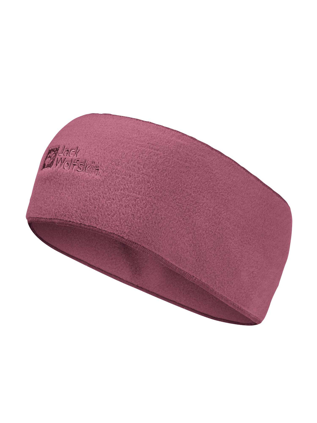 JACK WOLFSKIN Лента за глава REAL STUFF HEADBAND