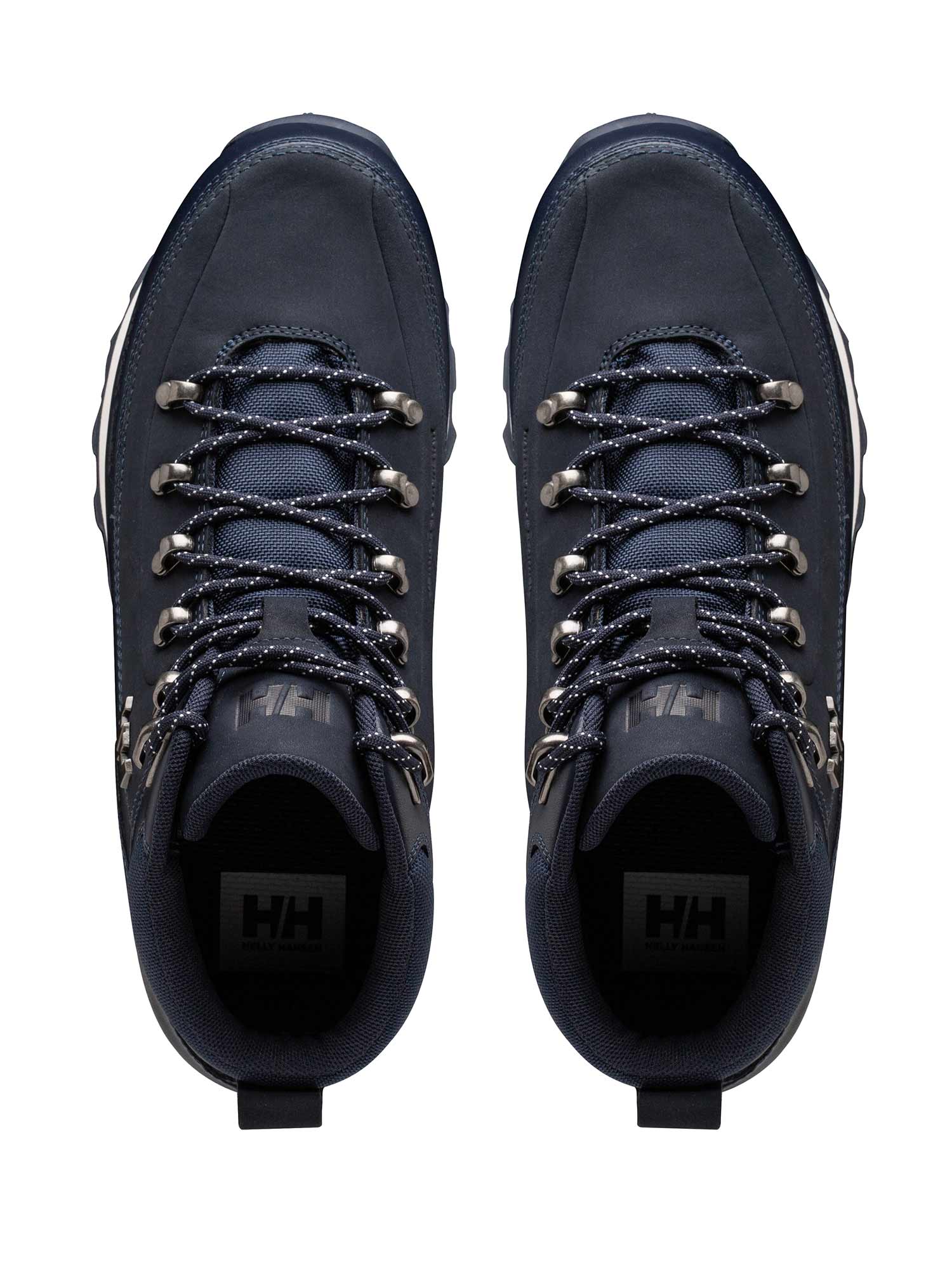 HELLY HANSEN Обувки THE FORESTER PREMIUM