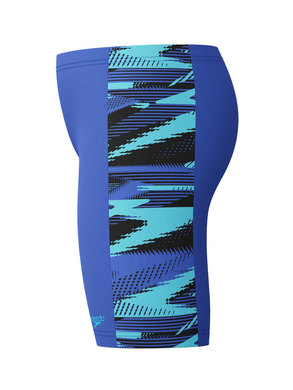 SPEEDO Бански BOYS HYPERBOOM PANEL JAMMER