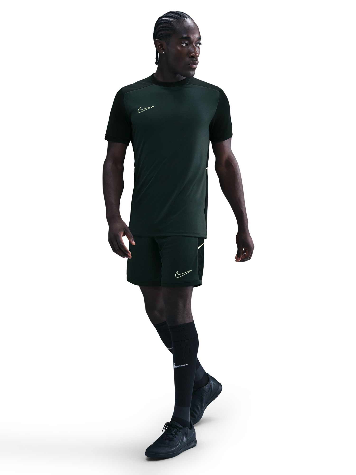 NIKE Къси панталони M NK DF ACD25 SHORT K BR