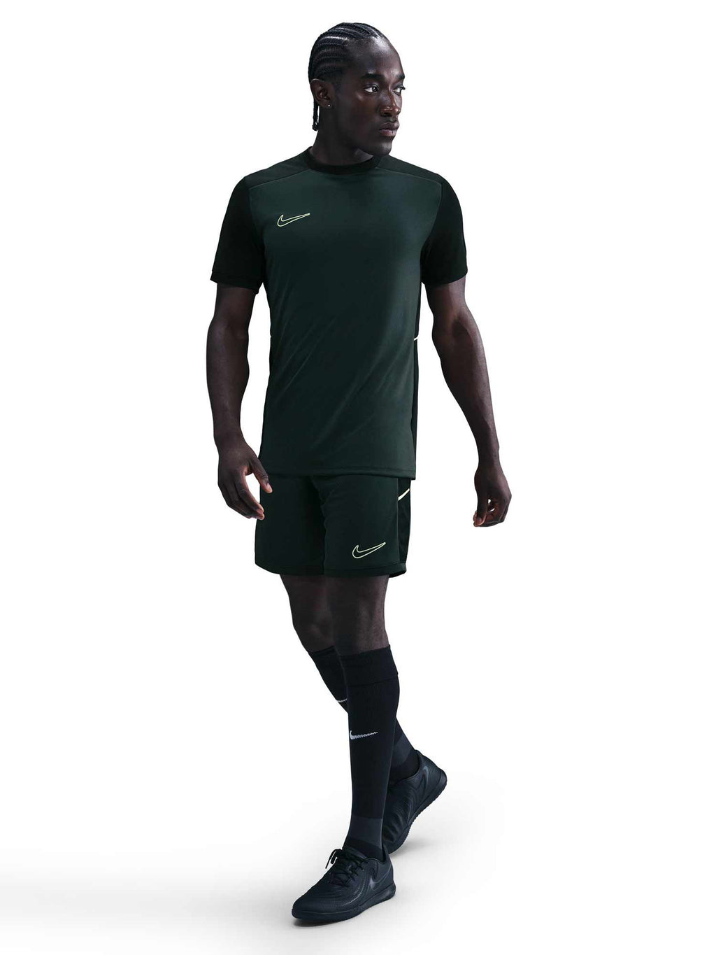 NIKE Къси панталони M NK DF ACD25 SHORT K BR