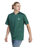 ADIDAS SPORTSWEAR Тениска Mesh-Back