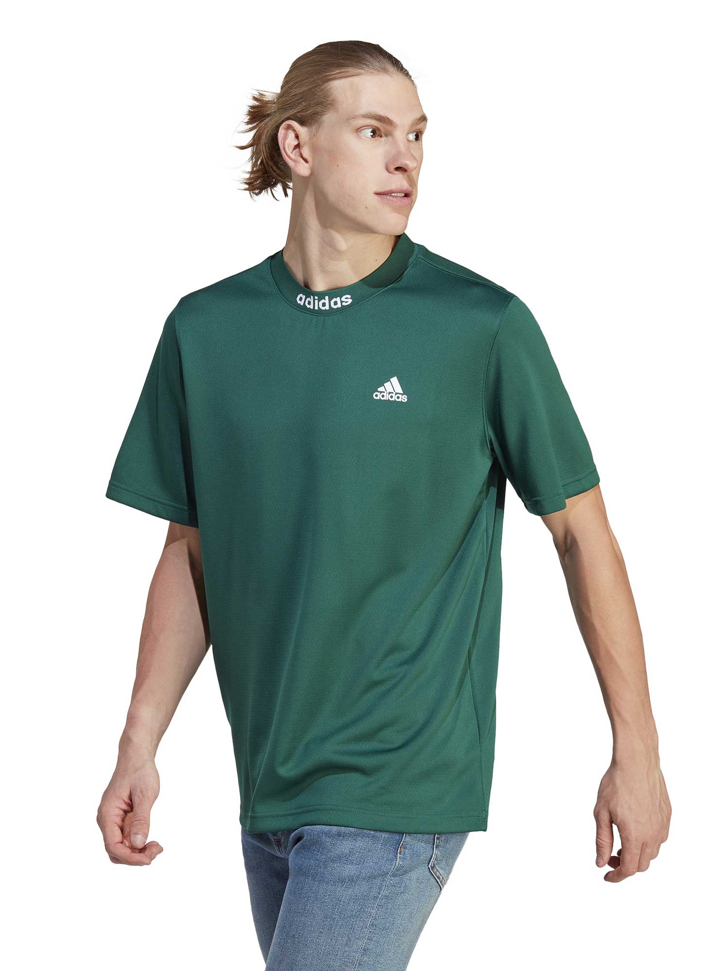 ADIDAS SPORTSWEAR Тениска Mesh-Back