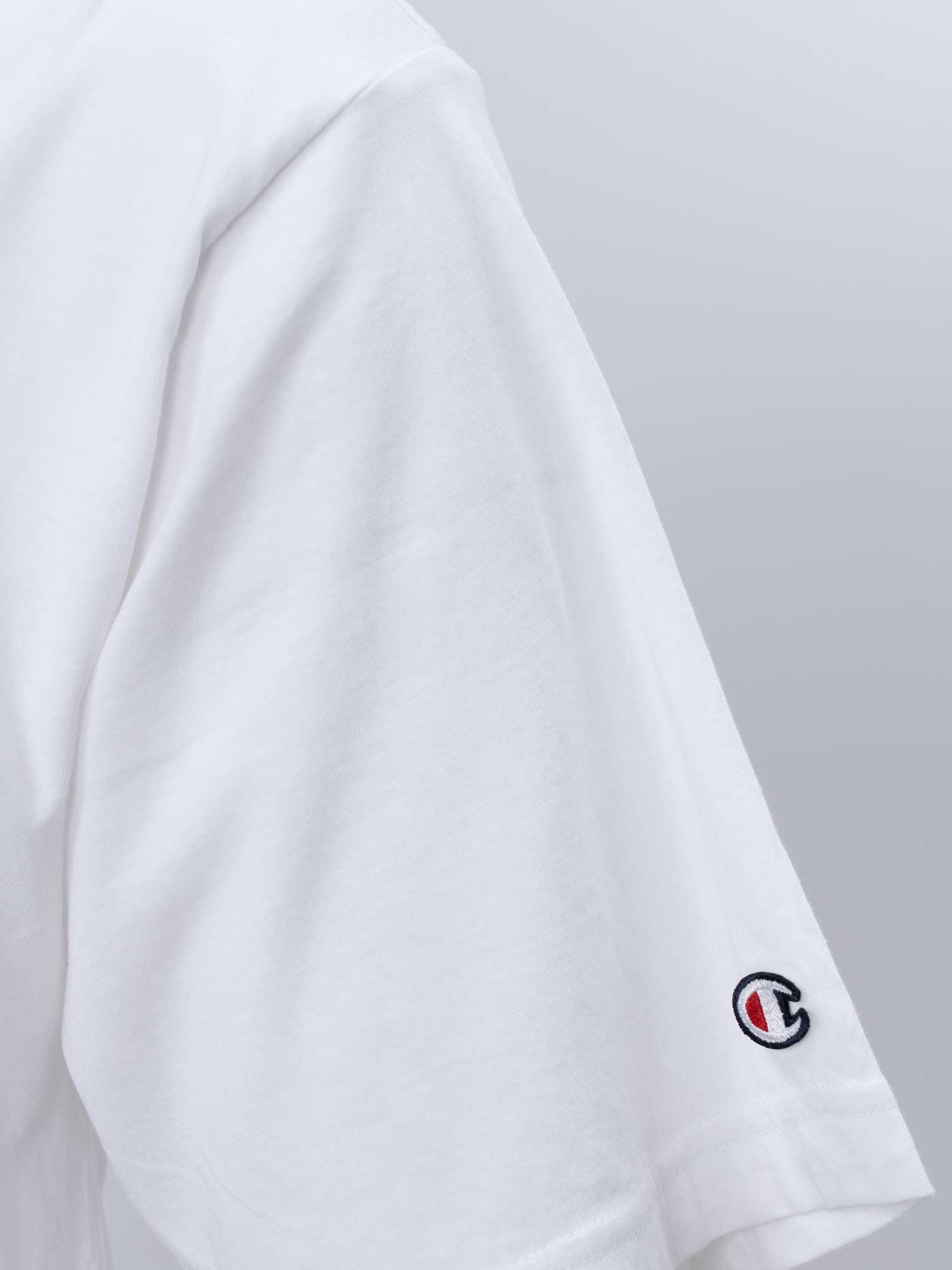 CHAMPION Тениска Crewneck