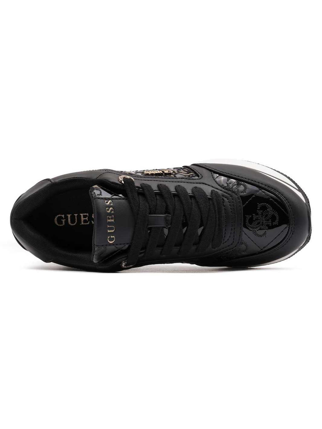 GUESS Обувки CAMRIO9