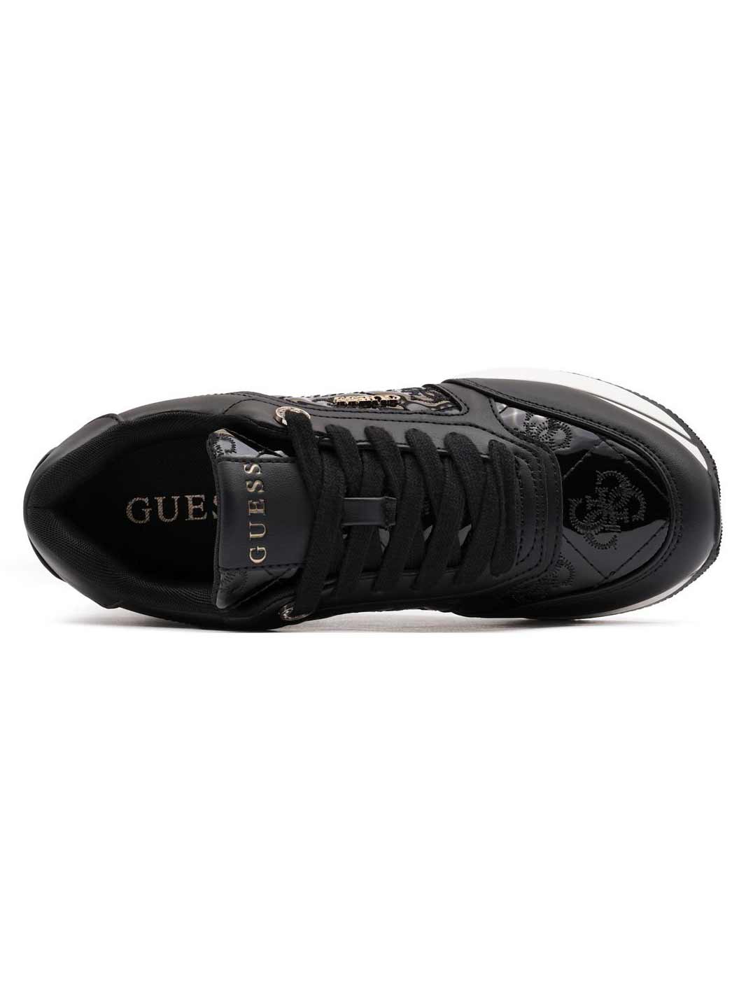 GUESS Обувки CAMRIO9