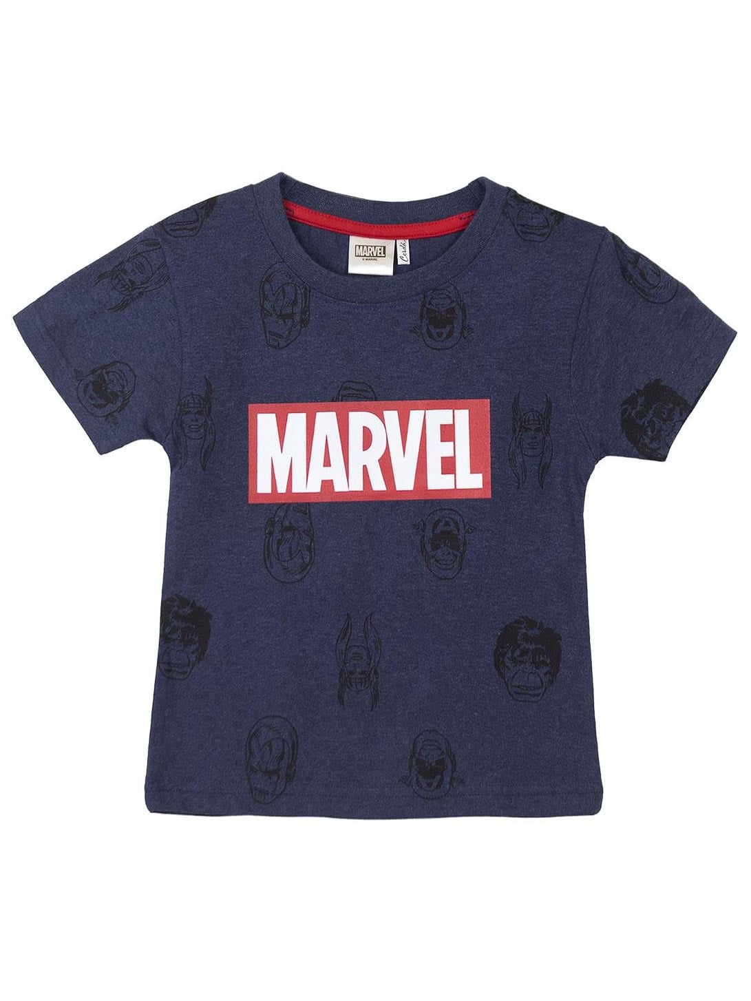 CERDA Тениска Marvel