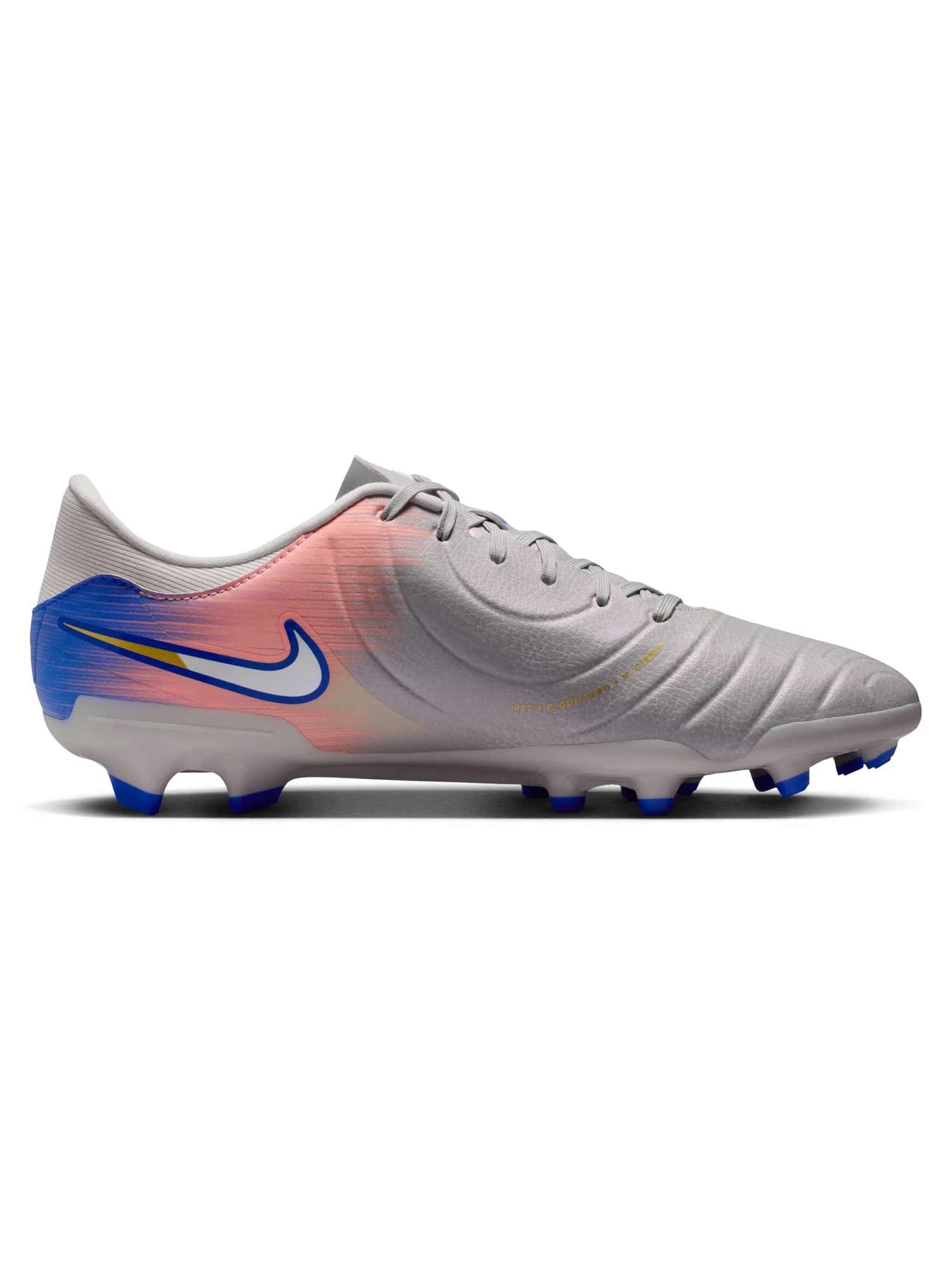 NIKE Обувки LEGEND 10 ACADEMY FG/MG NU2