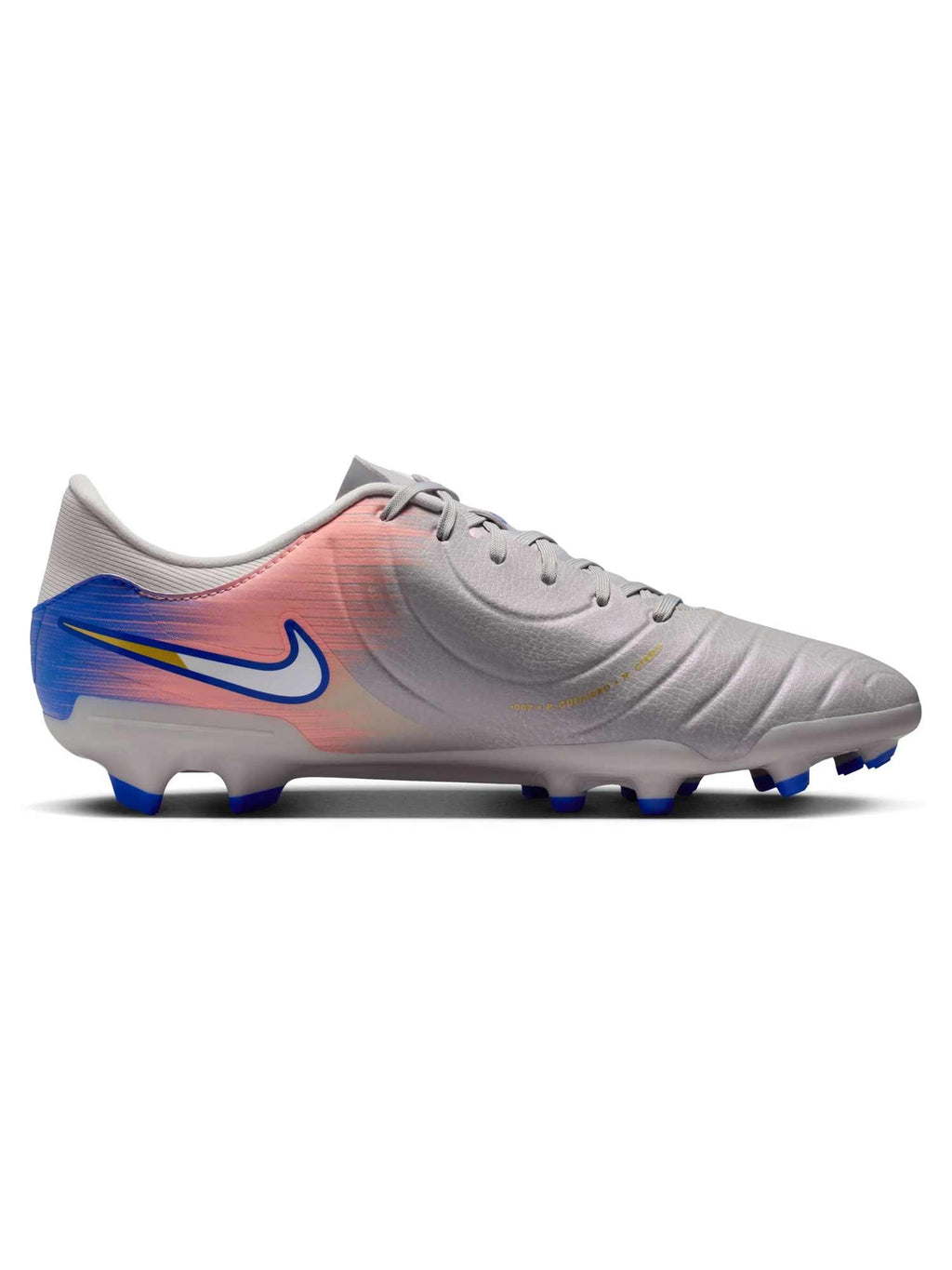 NIKE Обувки LEGEND 10 ACADEMY FG\/MG NU2