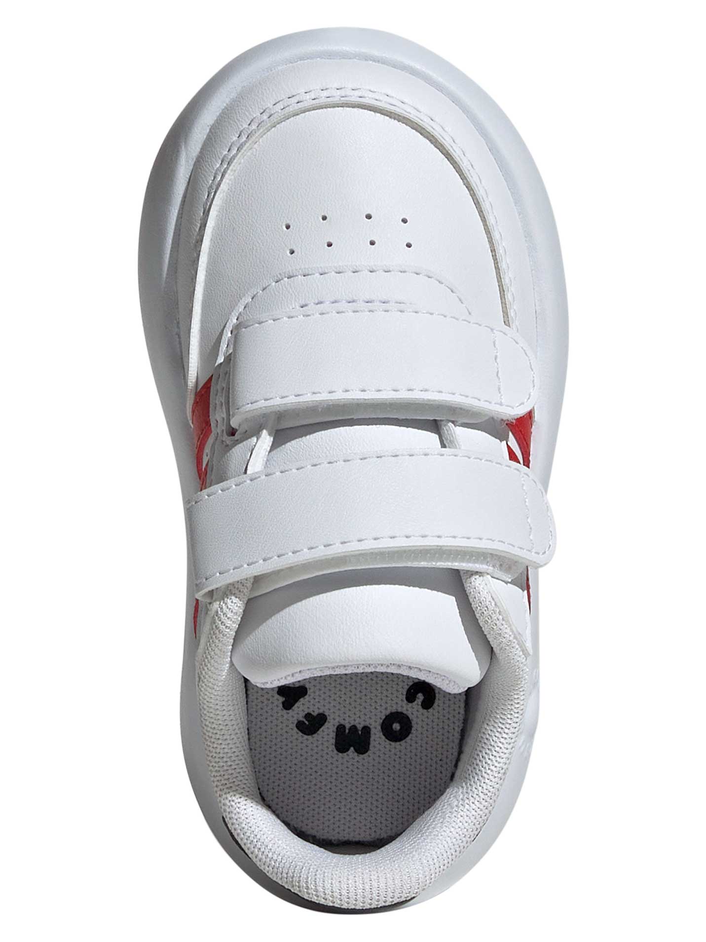 ADIDAS SPORTSWEAR Обувки Breaknet 2.0 Kids