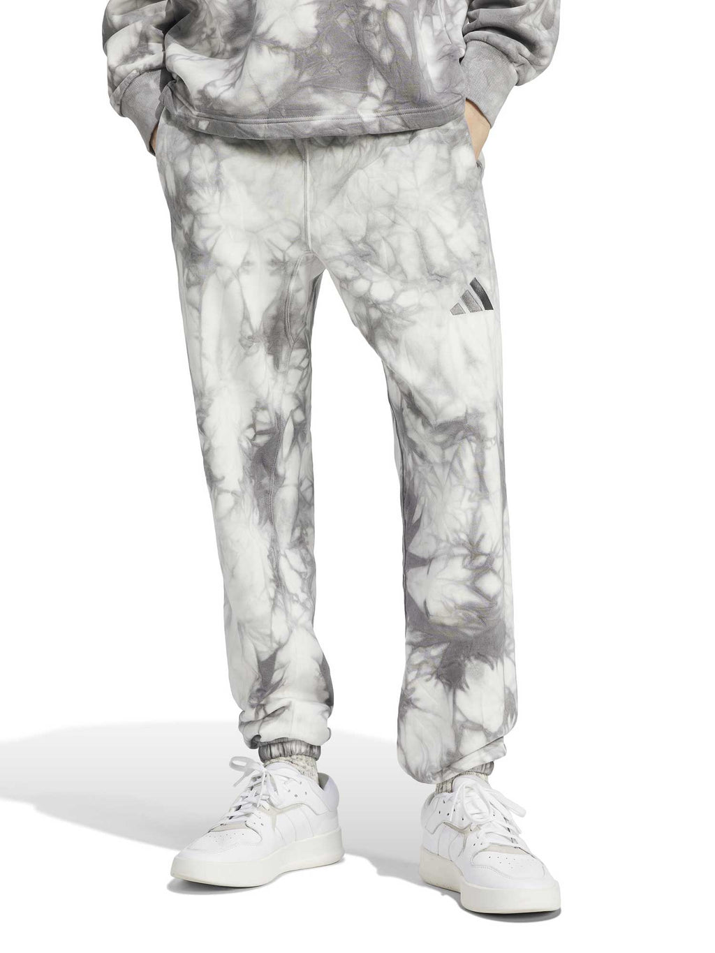 ADIDAS SPORTSWEAR Спортно долнище ALL SZN Fleece Washed Joggers
