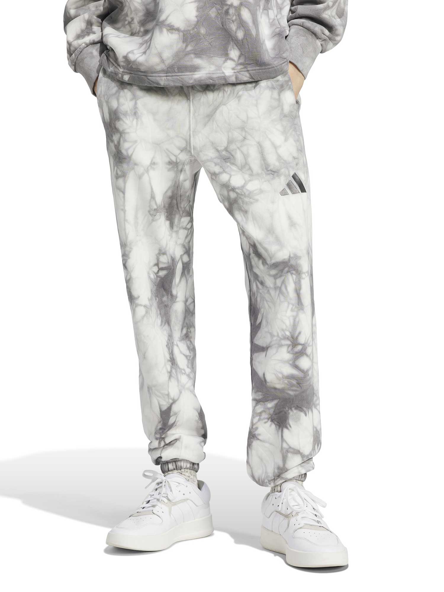 ADIDAS SPORTSWEAR Спортно долнище ALL SZN Fleece Washed Joggers
