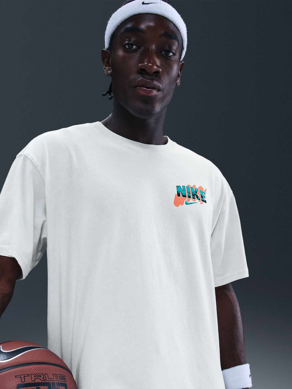 NIKE Тениска M NK TEE M90 DNA HO25