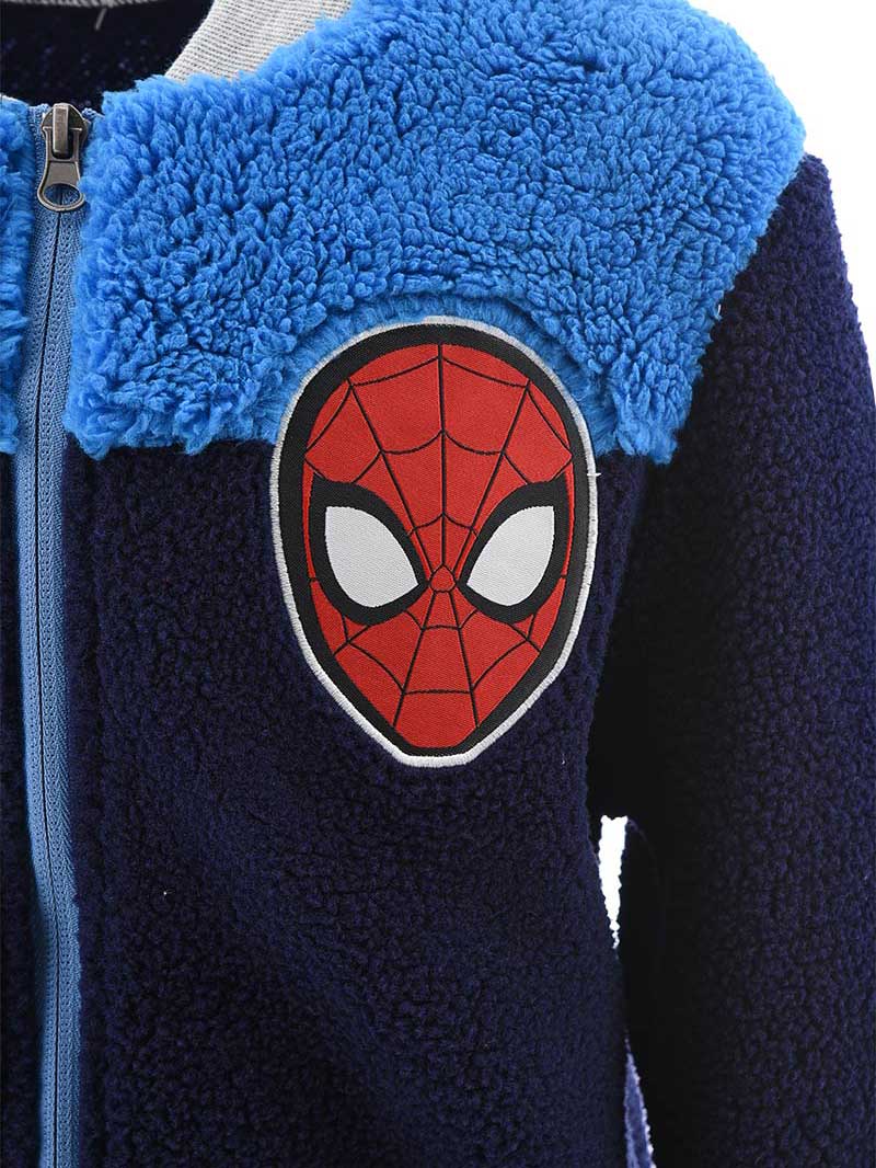 KIDS MOVIE HEROES Спортно горнище SPIDERMAN