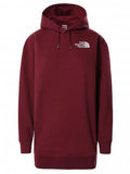 THE NORTH FACE Суитшърт W OVERSIZED