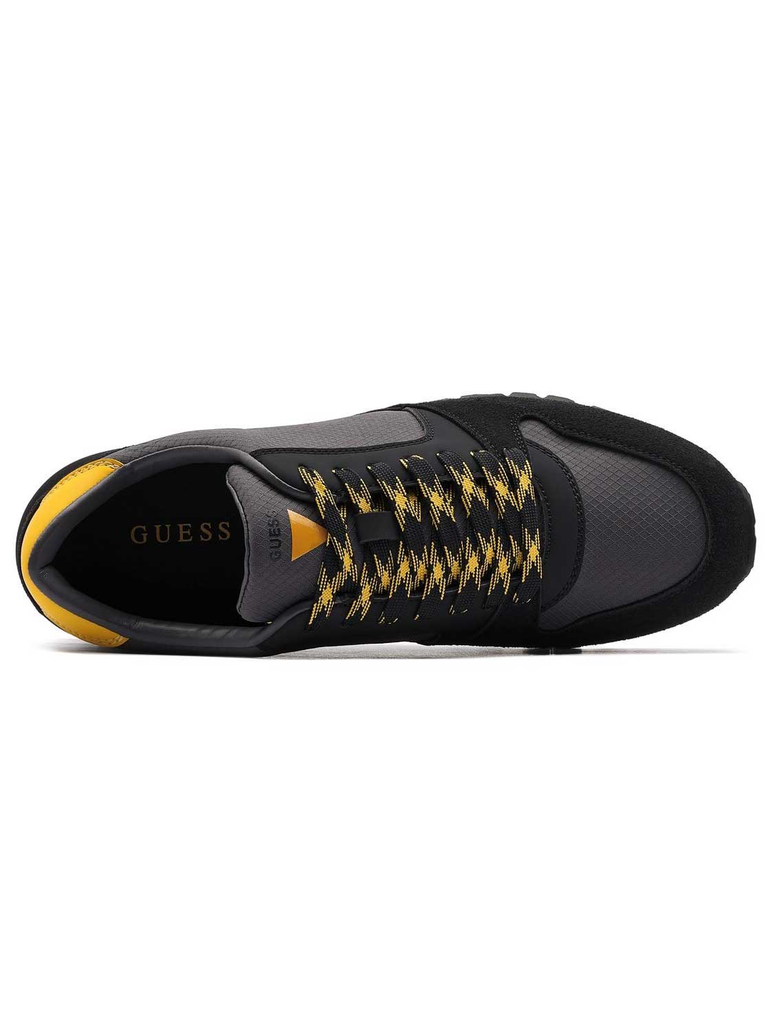 GUESS Обувки ARONA