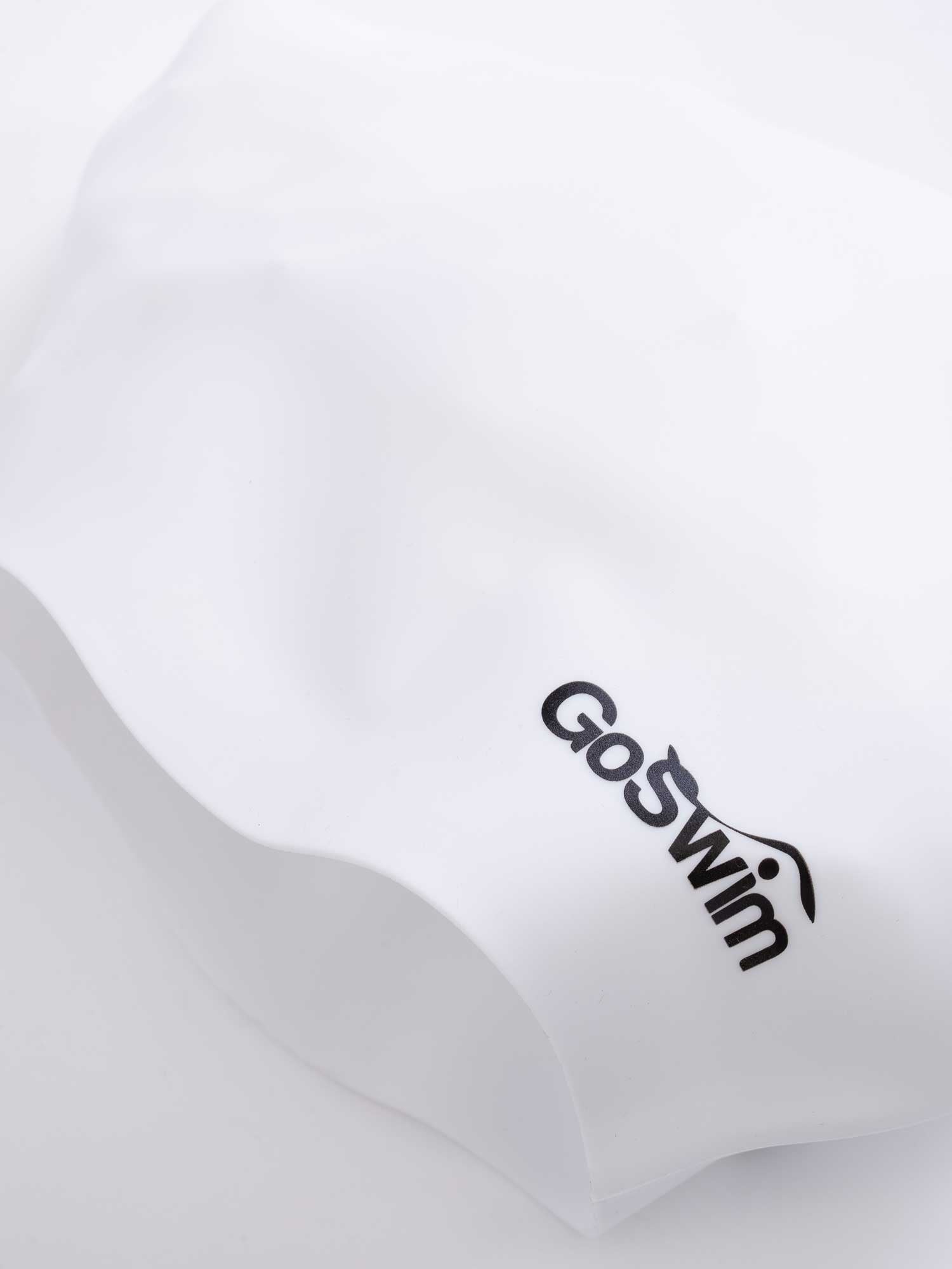 GO SWIM Плувна шапка