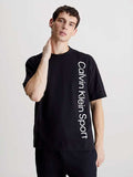 Calvin Klein Performance Тениска PW SS TEE