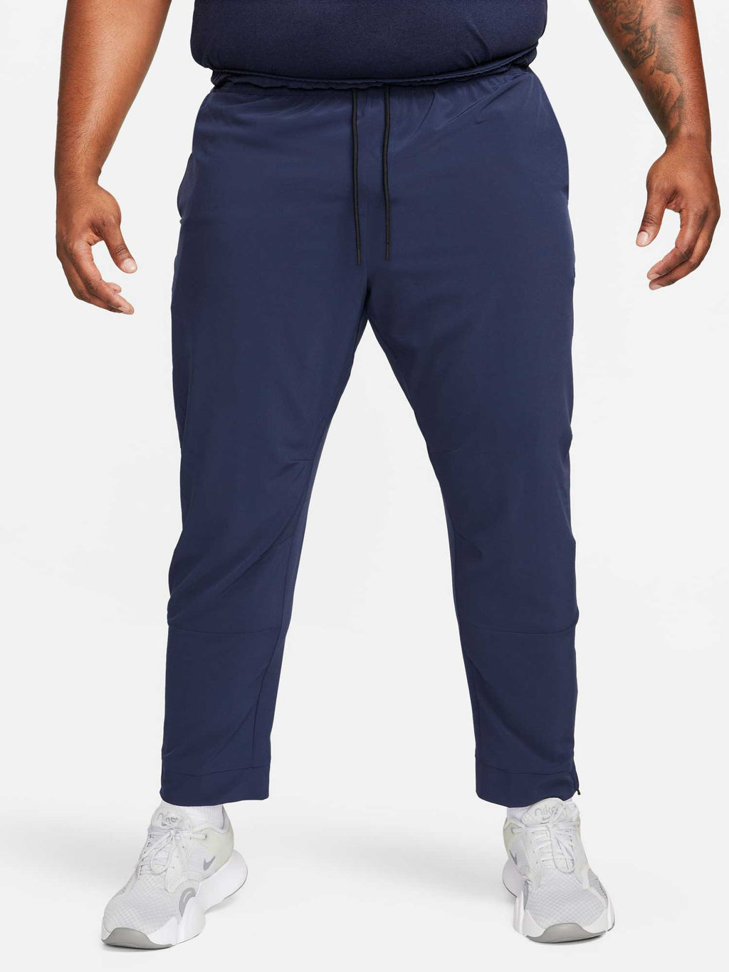 NIKE Спортно долнище M NK DF UNLIMITED PANT TPR