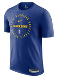 NIKE Тениска GSW M NK rLGD PRTC SS 24