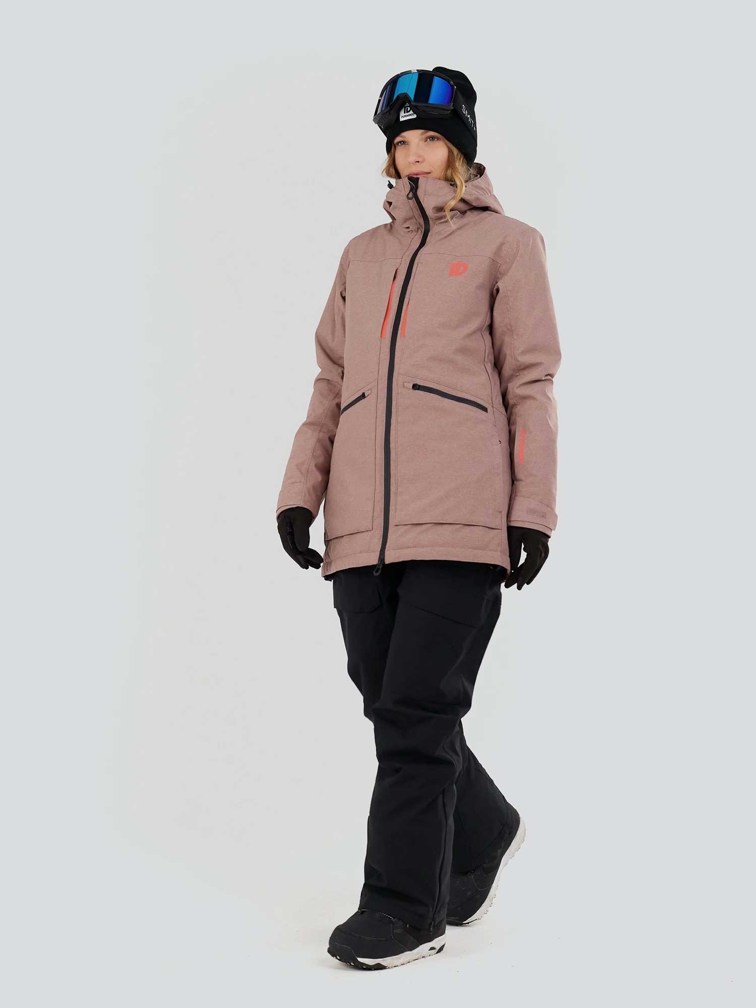 FUNDANGO Ски яке Pemberton ECO Allmountain