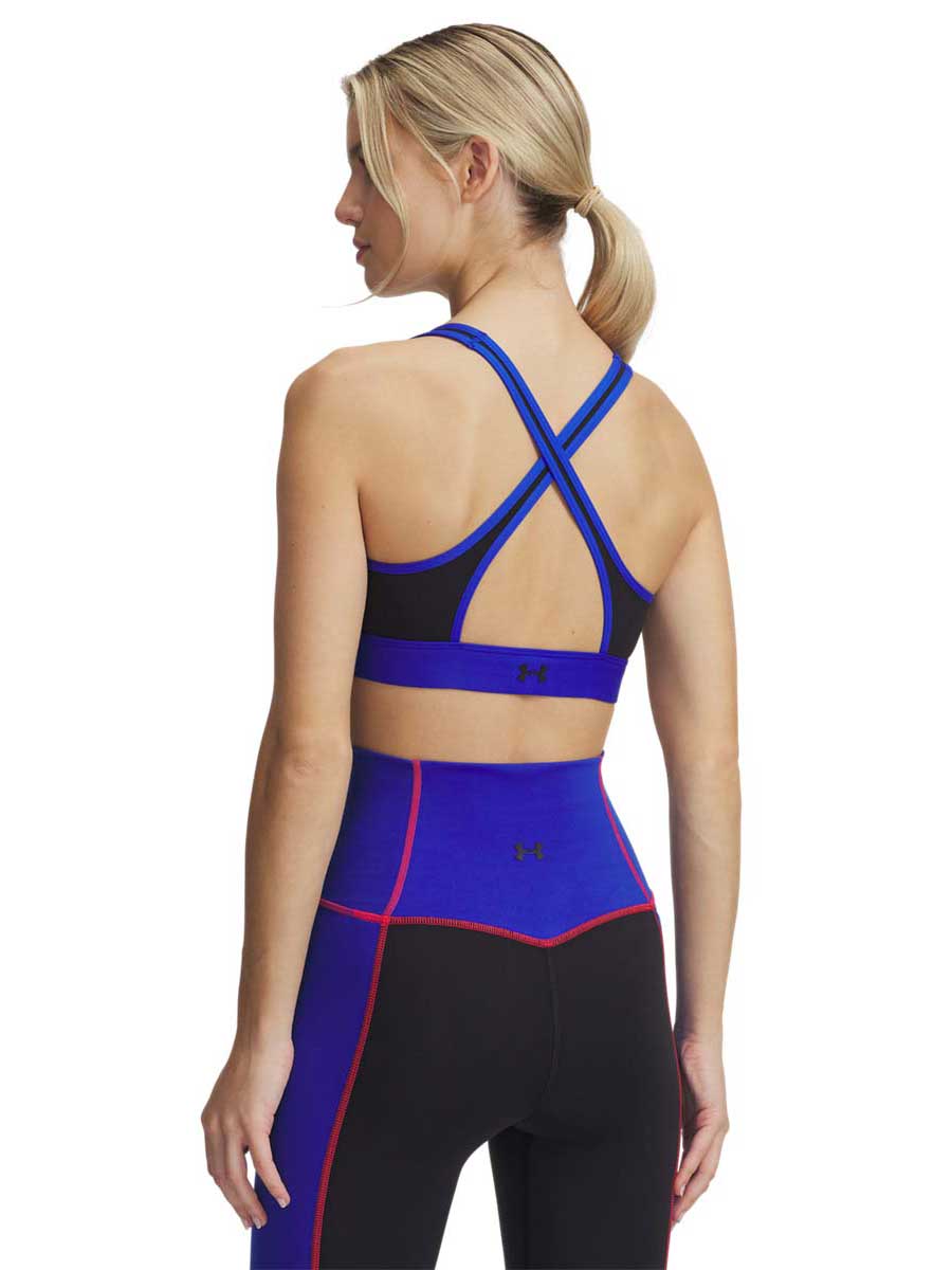 UNDER ARMOUR Спортен сутиен Pjt Rck Bra