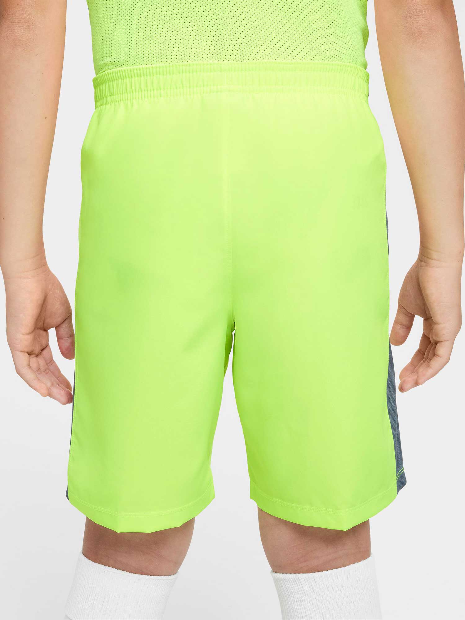 NIKE Къси панталони K NK ACD23 SHORT WP GX HBR