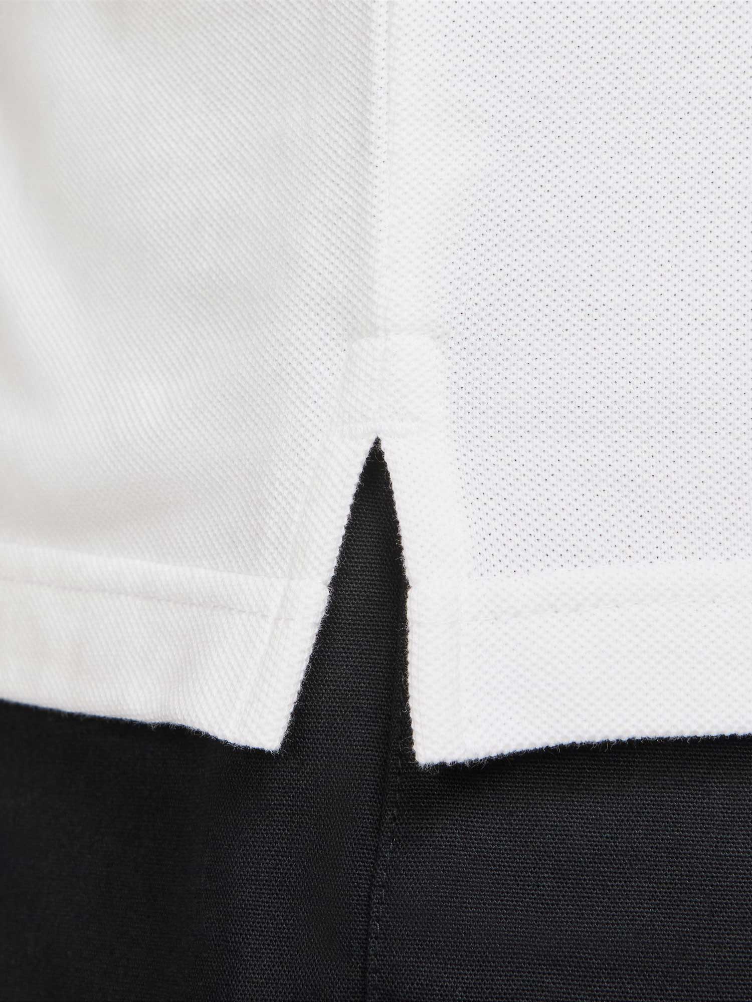 NIKE Поло тениска M NK CLUB SS POLO PIQUE