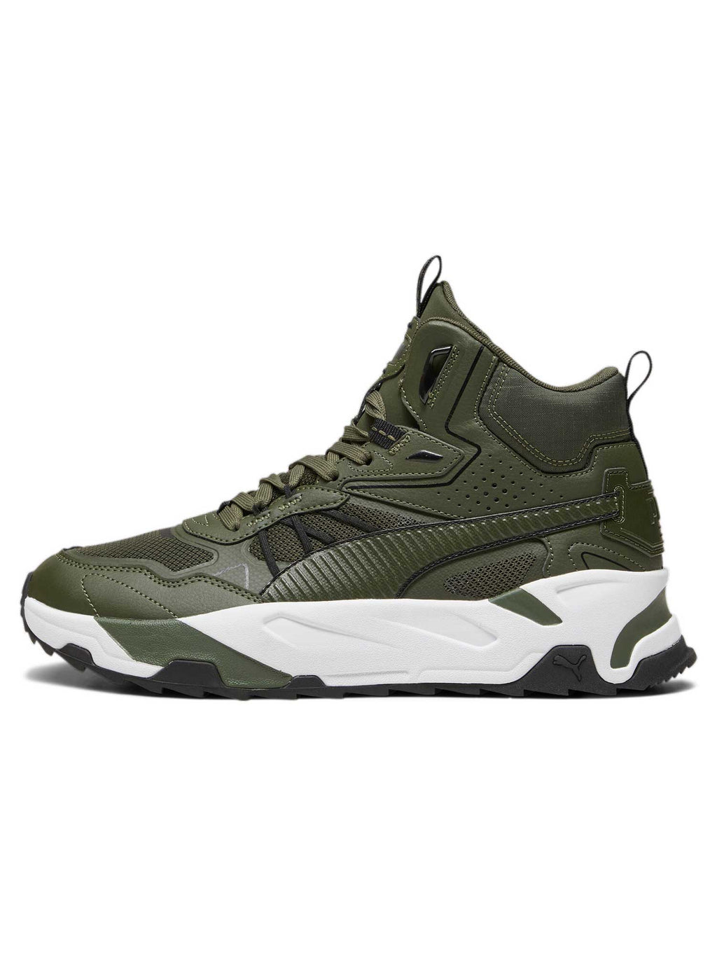 PUMA Обувки Trinity Mid Hybrid