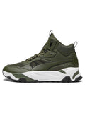 PUMA Обувки Trinity Mid Hybrid