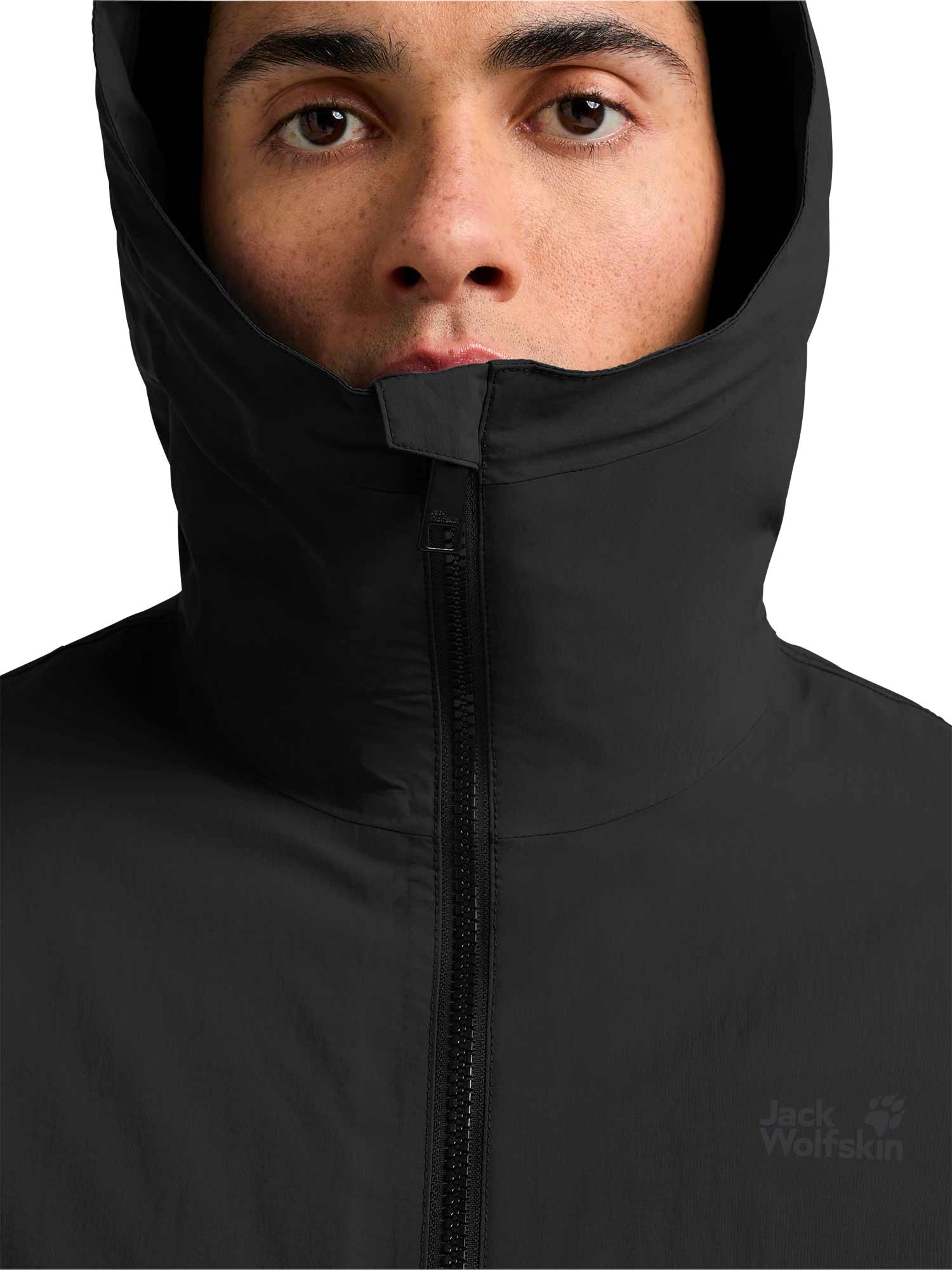 JACK WOLFSKIN Яке PAMIR JKT M