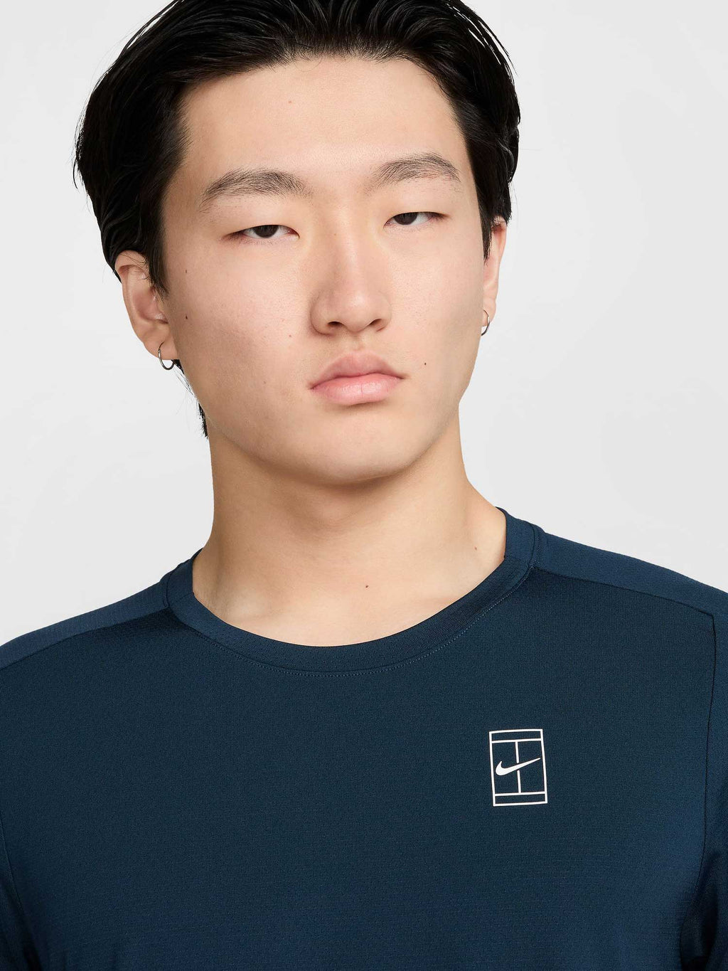 NIKE Тениска M NKCT DF ADVTG TOP