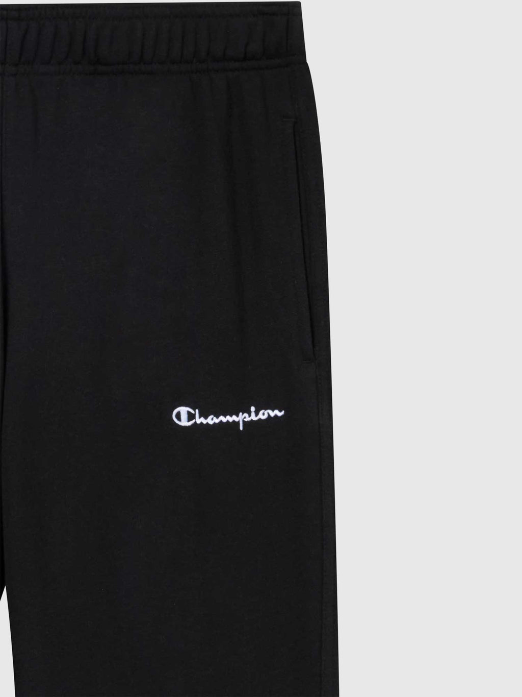 CHAMPION Спортно долнище Straight Hem Pants