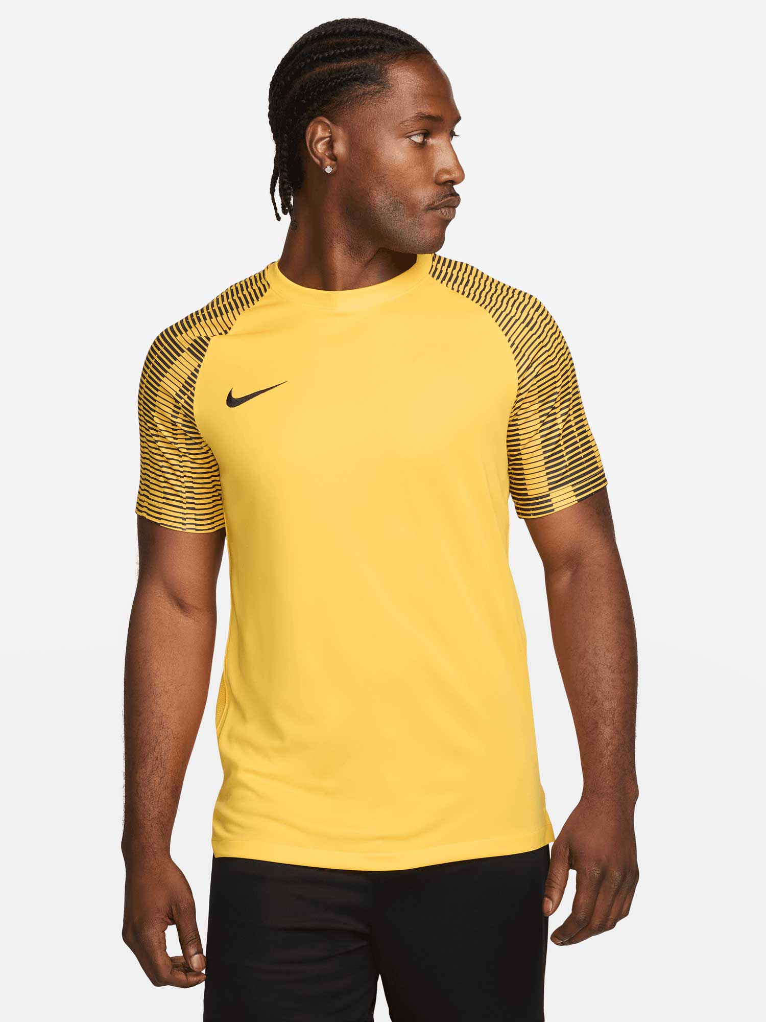 NIKE TEAM Тениска M DF ACADEMY JSY SS