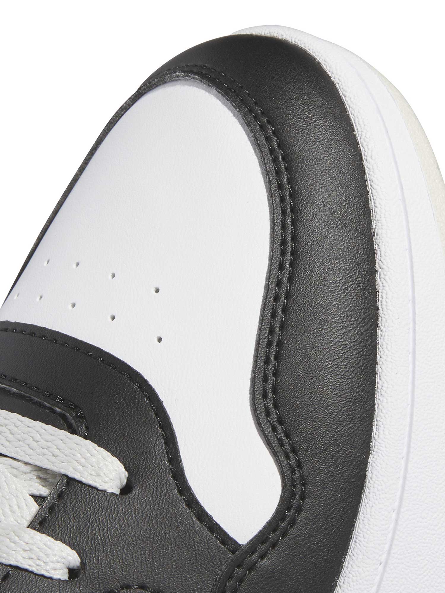 ADIDAS SPORTSWEAR Обувки Hoops 3.0 Mid Lifestyle Basketball Classic