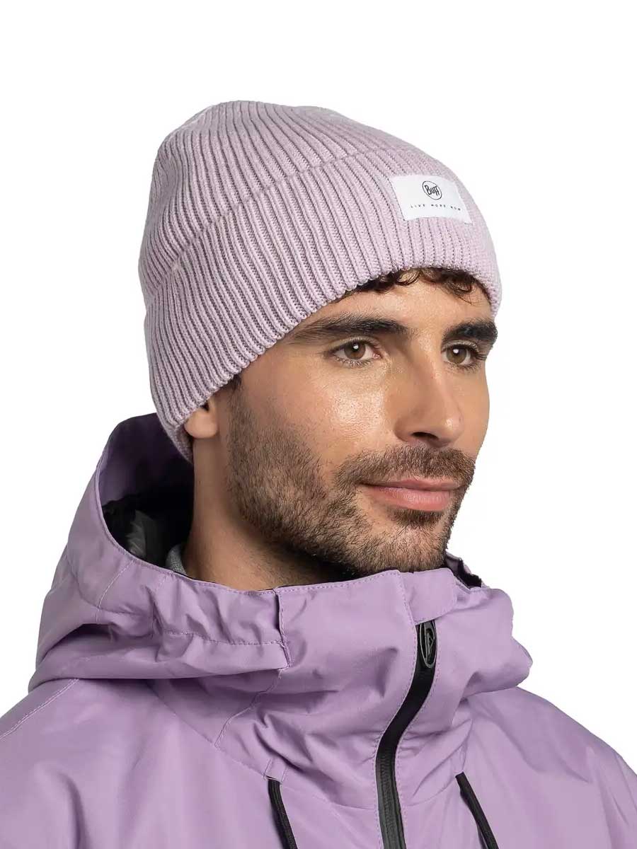 BUFF Шапка KNITTED BEANIE