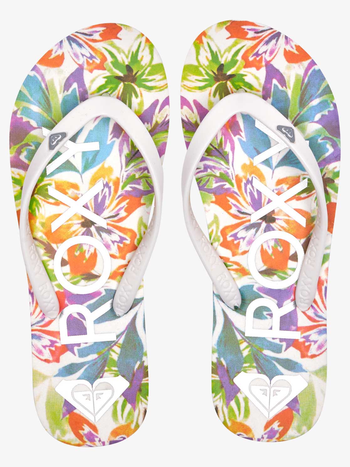 ROXY Джапанки TAHITI VII