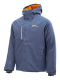 JACK WOLFSKIN Яке TROPOSPHERE INS JKT M