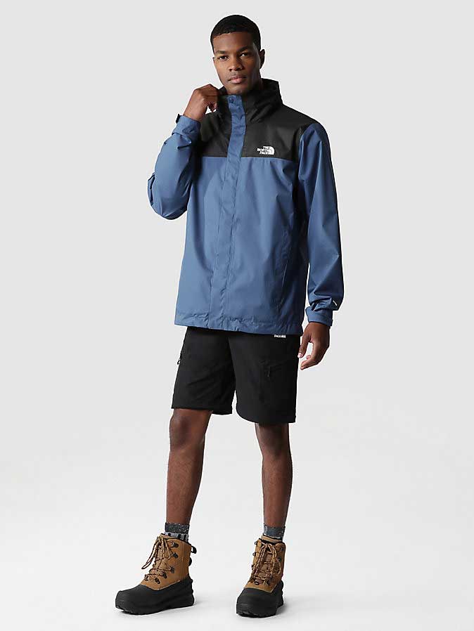 THE NORTH FACE Панталон M EX CONV R TPR PNT