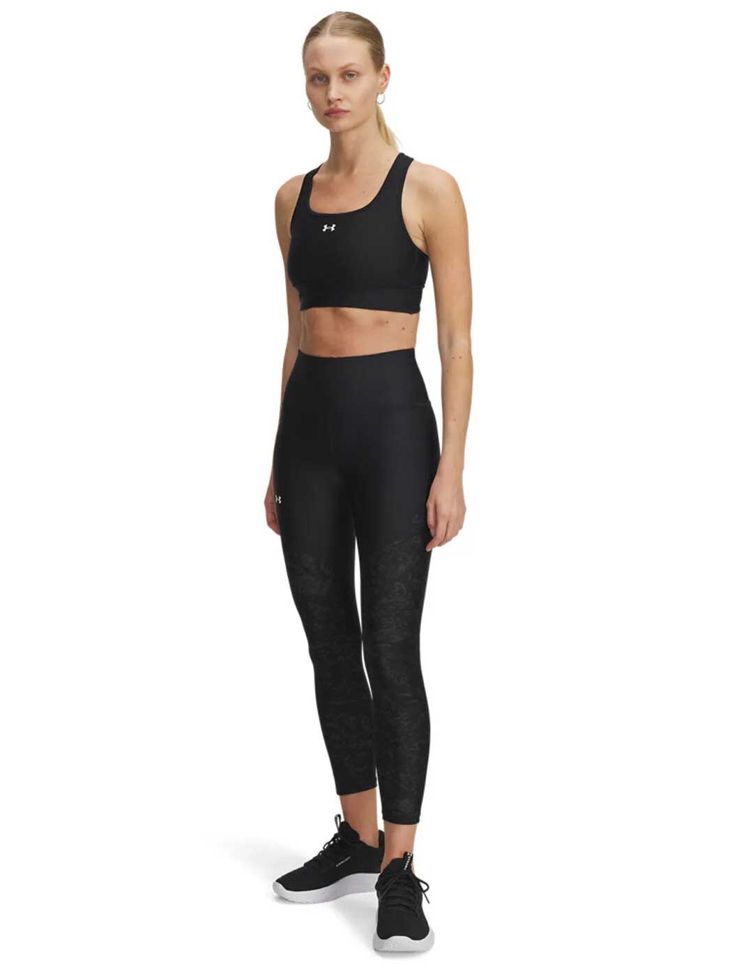 UNDER ARMOUR Клин Tech Print Panel Ankle Leg