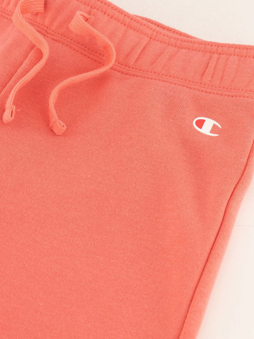 CHAMPION Спортно долнище Rib Cuff Pants