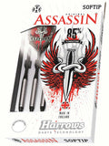 HARROWS Стрелички за дартс ASSASSIN