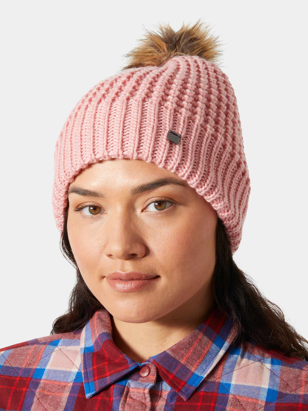 HELLY HANSEN Шапка W SNOWFALL BEANIE