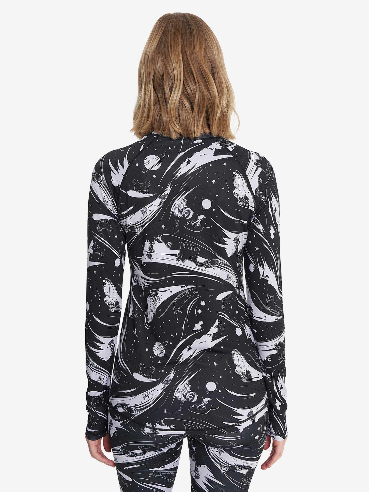 TERMIT Термоблуза Female Baselayer Top