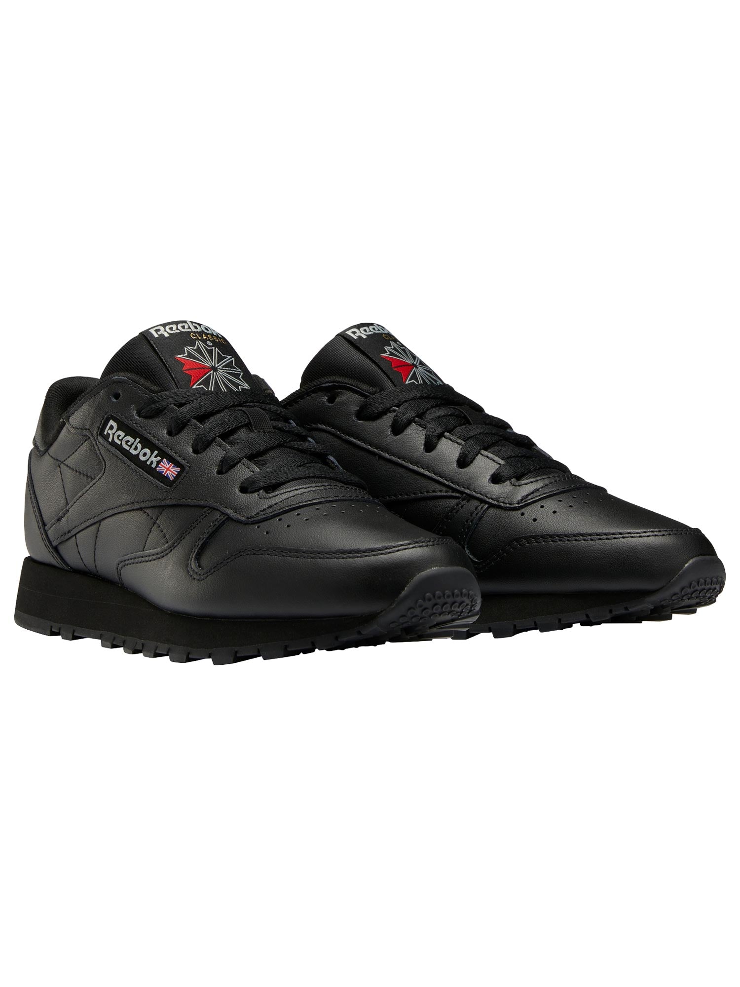 REEBOK Обувки CLASSIC LEATHER