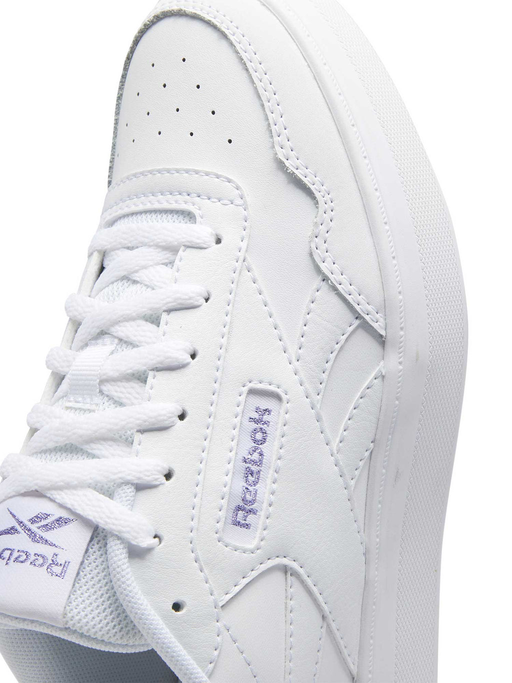 REEBOK Обувки Court Advance Bold