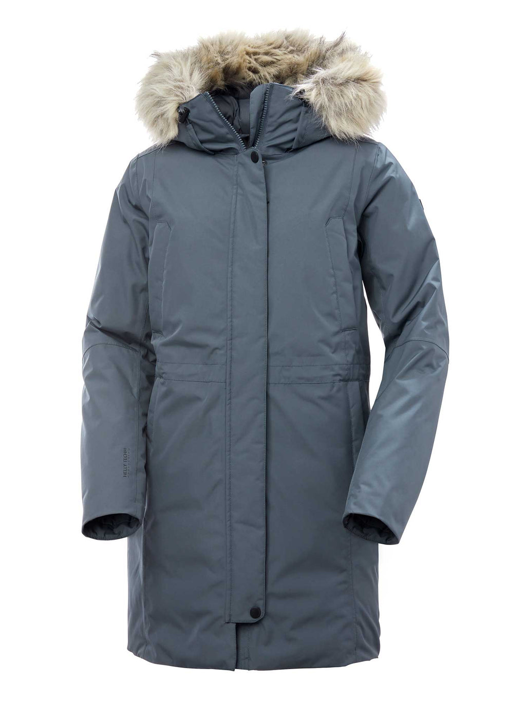HELLY HANSEN Яке W SENJA PARKA