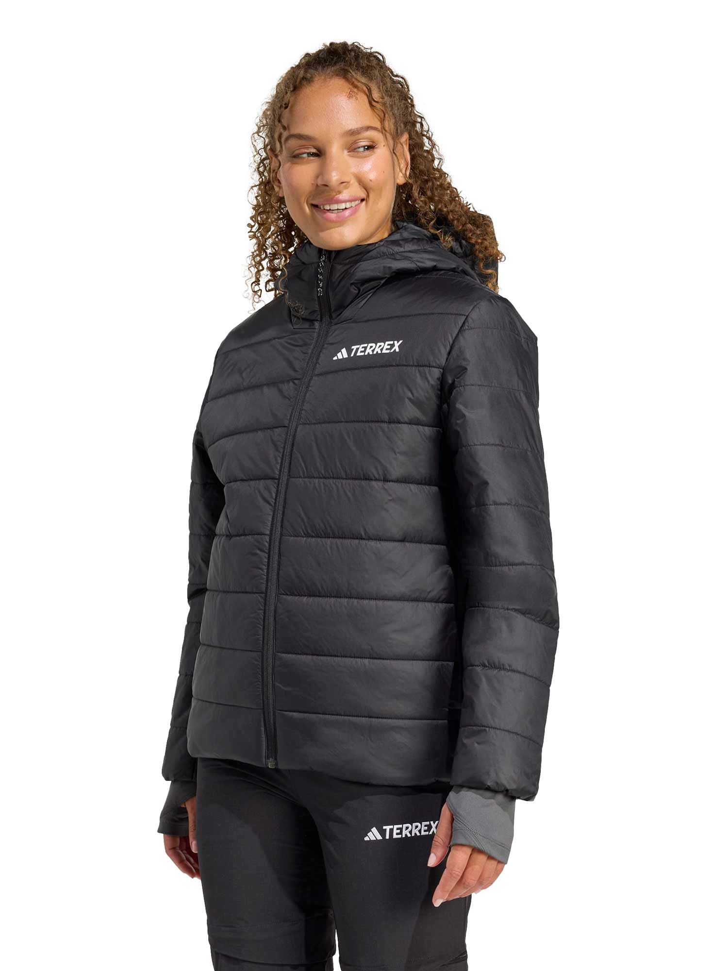 ADIDAS PERFORMANCE Яке Terrex Multi Essentials CLIMAWARM