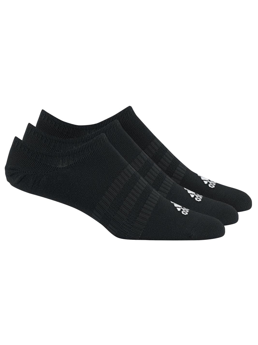 ADIDAS PERFORMANCE Чорапи No-Show 3 PR